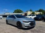 2022 CHEVROLET MALIBU