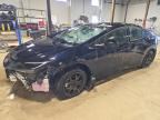 2025 TOYOTA PRIUS PLUG-IN HYBRID