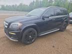 2016 MERCEDES-BENZ GL