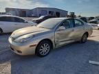 2002 LEXUS ES
