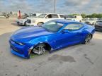 2017 CHEVROLET CAMARO