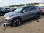 2021 CHEVROLET TRAILBLAZER