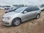 2016 VOLKSWAGEN GOLF SPORTWAGEN
