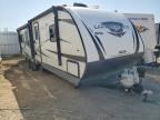 2017 HIGHLAND RIDGE OPEN RANGE
