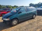 2002 HONDA ODYSSEY