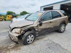 2009 KIA SORENTO