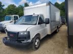 2022 GMC SAVANA