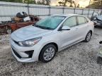 2022 KIA RIO
