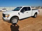 2022 FORD F150