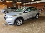2018 HONDA HR-V