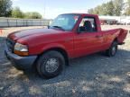2000 FORD RANGER