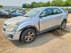 2013 CHEVROLET EQUINOX