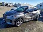 2021 NISSAN KICKS