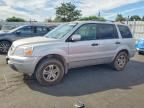 2004 HONDA PILOT