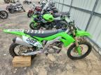 2021 KAWASAKI KX252