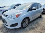 2013 FORD C-MAX
