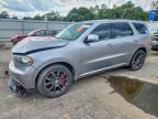 2017 DODGE DURANGO