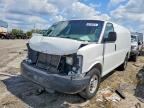 2014 CHEVROLET EXPRESS 2500
