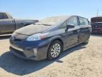 2014 TOYOTA PRIUS PLUG-IN HYBRID