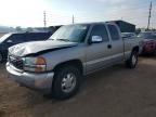 2002 GMC NEW SIERRA