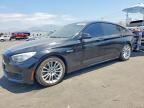 2016 BMW 535