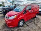 2015 NISSAN NV200