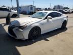2015 LEXUS RC