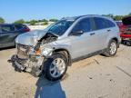 2009 HONDA CR-V