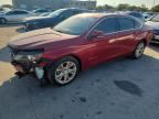 2015 CHEVROLET IMPALA