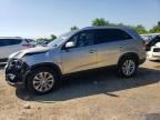 2014 KIA SORENTO