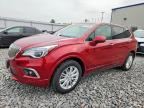 2018 BUICK ENVISION