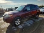 2009 HYUNDAI SANTA FE