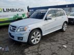 2010 MERCEDES-BENZ GLK