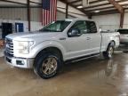 2015 FORD F150