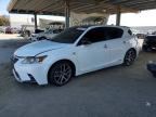 2015 LEXUS CT
