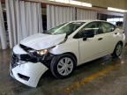 2023 NISSAN VERSA