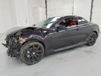 2011 INFINITI G37 CONVERTIBLE