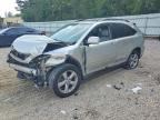 2007 LEXUS RX