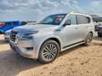 2021 NISSAN ARMADA