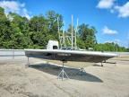 2012 CUSTOM FISHING BOAT