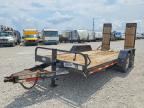 2012 PJ TRAILERS TRAILER