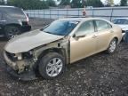 2007 LEXUS ES