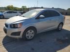 2014 CHEVROLET SONIC