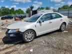2011 LINCOLN MKZ