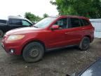 2010 HYUNDAI SANTA FE