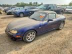 2003 MAZDA MX-5 MIATA