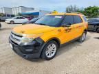 2011 FORD EXPLORER