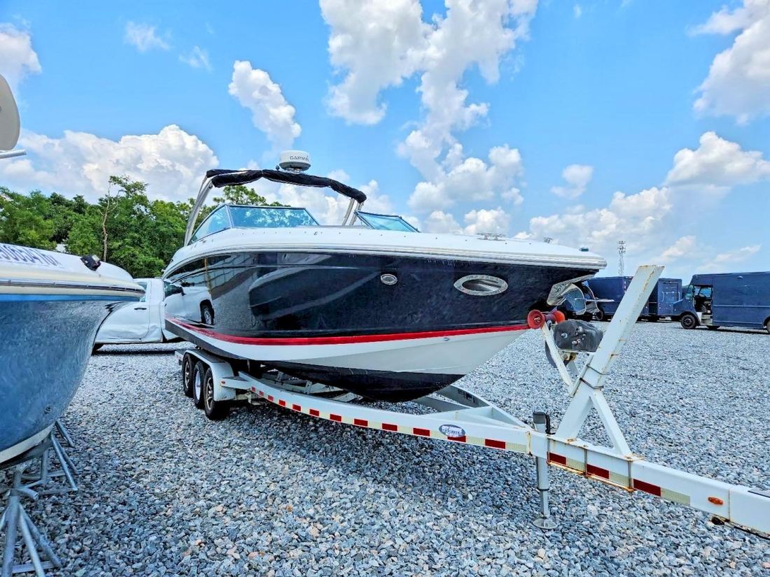 2015 COBALT UNKNOWN