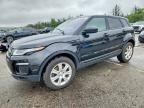 2016 LAND ROVER RANGE ROVER EVOQUE