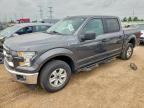 2017 FORD F150